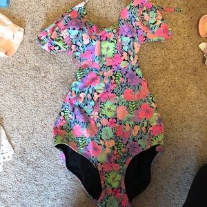 Victoria’s Secret swimwear
